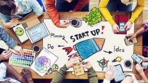 Корпорация МСП поможет областным стартап-проектам