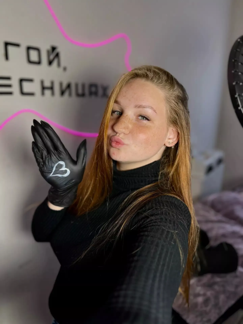 Новая глава: как молодая мама Ксения Зигерт превратила мечту о красоте в успешный бизнес