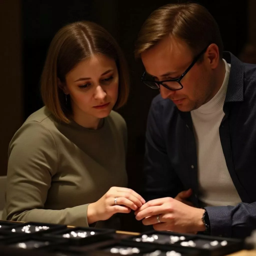 Как семейная ювелирная мастерская из Вырицы создает украшения с историей