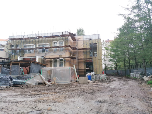 Как ООО «Кириши Строим Вместе» покоряет строительный рынок