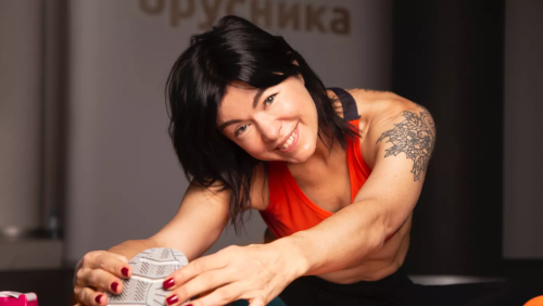 От гранта к гранту: путь Марии Тимошенко к успеху при поддержке государства